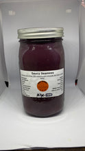 Load image into Gallery viewer, Purple Wildcrafted Seamoss Gel *New Product*
